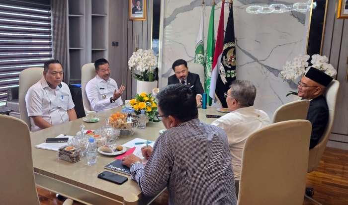 Lion Air akan Buka Penerbangan Rute Medan-Madina dan Madina-Padang