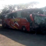 Misteri Hilangnya Kesadaran Sopir Bus Sugeng Rahayu dalam Kecelakaan Maut di Banyumas