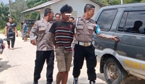 Niat Awal Mencuri, Pria di Tapteng Malah Cabuli Anak di Bawah Umur
