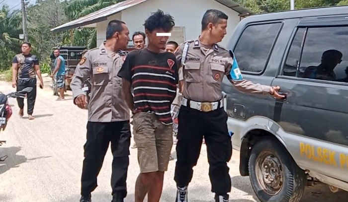 Niat Awal Mencuri, Pria di Tapteng Malah Cabuli Anak di Bawah Umur