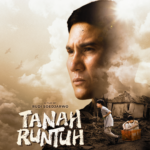 Sentuh Sisi Humanis, Rudi Soedjarwo dan Vino G. Bastian Ungkap Makna Mendalam di Balik Film ‘Tanah Runtuh’