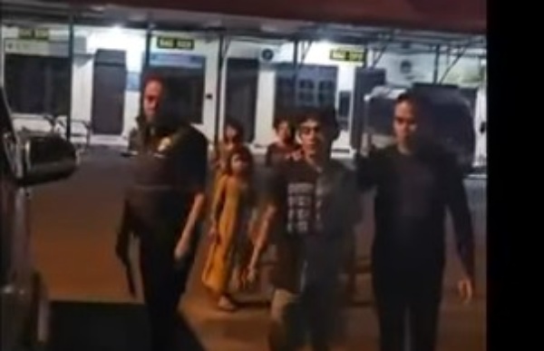Gegara Rebutan Kasur di Bengkel Daitam, Pemuda Ini Nekat Bacok Rekan Kerja