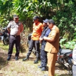 Pemancing Hanyut di Sungai Batang Toru Belum Ditemukan