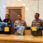 Pengungkapan Kasus Pemerkosaan Disertai Perampokan di Padangsidimpuan, Begini Modusnya