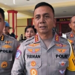 Dinilai Berprestasi, Dirlantas Polda Sumut Dipromosikan Jadi Dirlantas PMJ