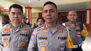 Dinilai Berprestasi, Dirlantas Polda Sumut Dipromosikan Jadi Dirlantas PMJ