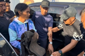 Polisi Gagalkan Perdagangan Organ Satwa Langka di Sipirok