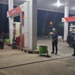Polres Tapsel Buru Aktor Intelektual Sindikat BBM Subsidi di Paluta