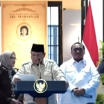 Presiden Prabowo Sebut SPPG Polri yang Terbaik