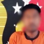 Pria Bejat Ini Sandera Motor dan Cabuli Remaja di Padangsidimpuan