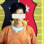 Residivis Pencabulan Anak Ini Ditangkap Polisi di Rimba Soping