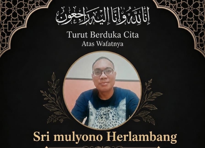 Selamat Jalan Cak! Jurnalis Tangguh yang Murah Hati (Sebuah Obituari)