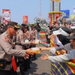Survei IDM: Kepercayaan Publik terhadap Polri Meningkat Hingga 79,2 Persen