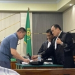 Sidang Korupsi Kredit PT PAL di Jambi Ungkap Dugaan Penguasaan Pabrik Secara Ilegal 
