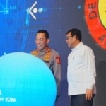 Densus 88 AT Polri Gelar Rakernis 2026, Fokus Antisipasi Ekstremisme Digital pada Anak dan Remaja