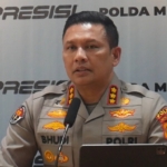 Kabid Humas Polda Metro Jaya, Kombes Pol. Budi Hermanto. (Foto: ReportaseNews/Tama)
