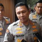 Kabid Humas Polda Metro Jaya, Kombes Pol. Budi Hermanto. (Foto: ReportaseNews/Tama)