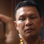 Kabid Humas Polda Metro Jaya, Kombes Pol. Budi Hermanto. (Foto: ReportaseNews/Tama)