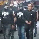 Polda Kaltim resmi memecat AKP Deky Jonathan Sasiang usai diduga terlibat jaringan peredaran narkoba bandar Ishak. Bareskrim Polri menemukan fakta baru. (Foto: RN/Tama)