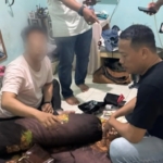 Polda Metro Jaya menangkap enam pelaku kejahatan jalanan, termasuk jambret ponsel milik bocah di Ciputat yang viral di media sosial. (Foto: Ist)