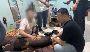 Polda Metro Jaya menangkap enam pelaku kejahatan jalanan, termasuk jambret ponsel milik bocah di Ciputat yang viral di media sosial. (Foto: Ist)