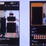 Polda Metro Jaya membongkar dugaan kasus konten pornografi melalui live streaming media sosial. Seorang host diamankan setelah diduga menayangkan challenge bermuatan pornografi demi meraih gift dari penonton. (Foto: ReportaseNews/Tama)
