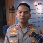 Kasubbid Penmas Polda Metro Jaya, Kompol Andaru Rahutomo. (Foto: ReportaseNews/Tama)
