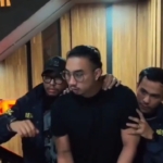 Polda Metro Jaya menangkap selebgram asal Brunei Darussalam berinisial MIA terkait kasus penganiayaan yang menewaskan sesama WN Brunei di kawasan Blok M, Jakarta Selatan. (Foto: ReportaseNews/HO-Subdit Resmob Polda Metro Jaya)