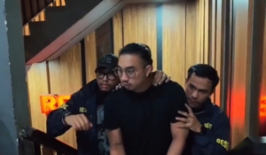 Polda Metro Jaya menangkap selebgram asal Brunei Darussalam berinisial MIA terkait kasus penganiayaan yang menewaskan sesama WN Brunei di kawasan Blok M, Jakarta Selatan. (Foto: ReportaseNews/HO-Subdit Resmob Polda Metro Jaya)