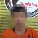 Sembunyikan Sabu di Kotak Rokok, Siasat Licik Pria Ini Terendus Polisi