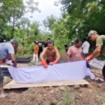 Miris…! Keponakan Terpaksa Pindahkan Makam Paman-Bibiknya Demi Akhiri Konflik Warisan