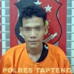 Tega! Seorang Tulang di Tapteng Cabuli Bere dan Lecehkan Kakak Kandungnya