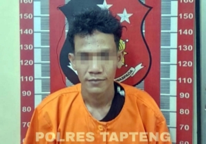 Tega! Seorang Tulang di Tapteng Cabuli Bere dan Lecehkan Kakak Kandungnya