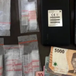 Tergiur Upah Nyabu Gratis, Kurir Narkoba Diringkus Polres Tapsel