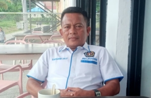 Sulit Akses Informasi, Ketua PWI Madina Desak Kapolres Evaluasi Kinerja Kasi Humas