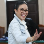 Keluarga Nikita Mirzani Minta Keadilan TPPU