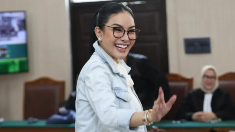 Keluarga Nikita Mirzani Minta Keadilan TPPU