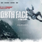 Kisah pendakian mematikan di Eiger tahun 1936 yang didorong ambisi Nazi, diangkat dalam film Nordwand karya Philipp Stölzl dengan visual intens dan cerita dramatis. (IMDB)