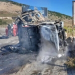 Jenderal Lebanon tewas dalam serangan Israel di Lebanon selatan. Insiden yang menewaskan 12 orang itu memicu kecaman dari sejumlah negara dan PBB. (Foto: Lebanese Armed Forces)
