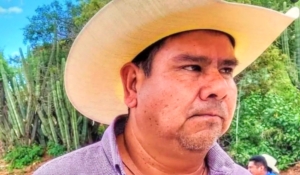Wali Kota San Miguel Amatitlan, Jose Angel Bravo Martinez, tewas ditembak di Oaxaca, Meksiko. Otoritas menyelidiki kasus yang menambah daftar kekerasan terhadap pejabat publik. (Foto: El-Pais)