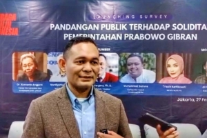 Boni Hargens menilai langkah Kapolri Jenderal Listyo Sigit Prabowo dalam melakukan restorasi fundamental Polri semakin diperkuat melalui UU Polri baru dan penguatan Kompolnas. (Ist)