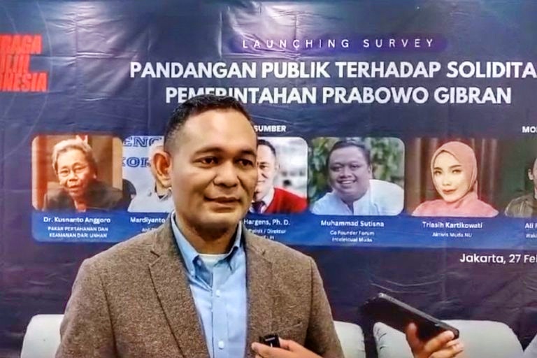 Boni Hargens menilai langkah Kapolri Jenderal Listyo Sigit Prabowo dalam melakukan restorasi fundamental Polri semakin diperkuat melalui UU Polri baru dan penguatan Kompolnas. (Ist)