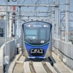 MRT Jakarta memberlakukan tarif Rp1 pada 22, 27, dan 28 Juni 2026 dalam rangka HUT ke-499 DKI Jakarta. Simak jadwal dan ketentuannya. (MRT Jakarta)