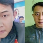 Taufik Hidayat, buronan kasus penyekapan dan penganiayaan terhadap kekasihnya di Bandung, berhasil ditangkap Polda Jawa Barat setelah masuk daftar pencarian orang. (Ist)