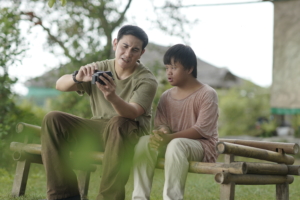 Angkat Sisi Kemanusiaan di Tengah Kerusuhan Poso, Duet Rudi Soedjarwo & Denny Siregar Rilis “Tanah Runtuh”