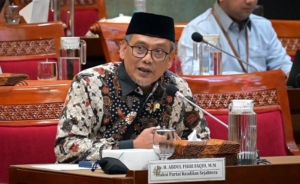 Pemerintah Usulkan Gaji Guru Rp30 Juta per Bulan, Ini Tanggapan DPR