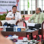 Padangsidimpuan Mendapat Porsi Anggaran Infrastruktur Sumut Rp1,9 Triliun