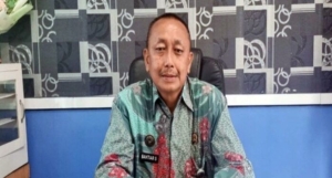 Napi Nyamar Jadi Letda TNI, Pejabat Pengamanan Lapas Panyabungan Dicopot