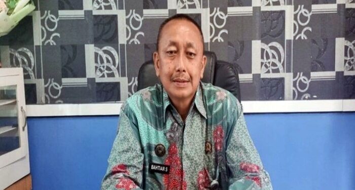 Napi Nyamar Jadi Letda TNI, Pejabat Pengamanan Lapas Panyabungan Dicopot