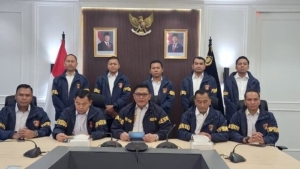 Bareskrim Polri Tahan Dua Direktur Perusahaan Terkait Tambang Emas Ilegal